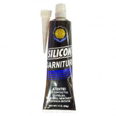 Silicon etansare garnituri - Negru Silicon etansare garnituri - Negru