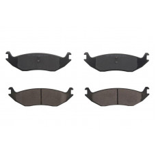 Set placute de frana Spate EN no ECE R90 certification CHRYSLER ASPEN DODGE DURANGO RAM RAM 1500 3.0D-6.7 06.01- USA PMD967AT ZAM Set placute de frana Spate EN no ECE R90 certification CHRYSLER ASPEN DODGE DURANGO RAM RAM 1500 3.0D-6.7 06.01- USA PMD967AT ZAM