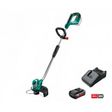 Trimmer pentru iarba Cordless grass trimmer AdvancedGrassCut 36 36V number of batteries: 1 x 2Ah Li-Ion charger included BOSCH 0 600 878 N03 Trimmer pentru iarba Cordless grass trimmer AdvancedGrassCut 36 36V number of batteries: 1 x 2Ah Li-Ion charger included BOSCH 0 600 878 N03