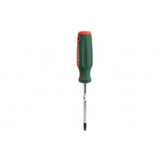 Surubelnite, biti Surubelnita TORX Tamper marime: T25H lungime: 100 mm lungime totala: 209 mm HANS 0450TH25X100 Surubelnite, biti Surubelnita TORX Tamper marime: T25H lungime: 100 mm lungime totala: 209 mm HANS 0450TH25X100