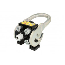 Cupla rapida Element de cuplare hidraulica parte fixa 3 8inch 40 70l min MAI RAPID 2P506 1 4 12GFC Cupla rapida Element de cuplare hidraulica parte fixa 3 8inch 40 70l min MAI RAPID 2P506 1 4 12GFC