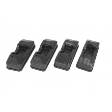 Punct de sprijin, cric Jack sta 4 buc MERCEDES A W176 B SPORTS TOURER W246 W242 CLA C117 CLA SHOOTING BRAKE X117 GLA X156 11.11- BLIC 6505-06-3500105P