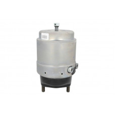Cilindru de pretensionare Servomotor frana Spate 18/27 cursa: 64mm/64mm M16x15mm disc IVECO KNORR BT 4800