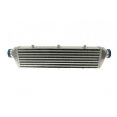Sistem de racire motor Intercooler angle 0° input diameter: 57 mm output diameter: 57 mm length: 700mm height: 140mm thickness: 65mm TurboWorks TURBOWORKS MG-IC-062 Sistem de racire motor Intercooler angle 0° input diameter: 57 mm output diameter: 57 mm length: 700mm height: 140mm thickness: 65mm TurboWorks TURBOWORKS MG-IC-062