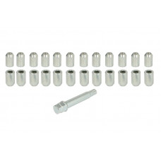 Trusa de montare a jantei de aliaj Fitting kit NUT-KIT N STAR M12x125 + STAR TOOL LONG K19/21 1 kit / 4 wheels - B/N qty 24 MAK MAK 8050000440 Trusa de montare a jantei de aliaj Fitting kit NUT-KIT N STAR M12x125 + STAR TOOL LONG K19/21 1 kit / 4 wheels - B/N qty 24 MAK MAK 8050000440