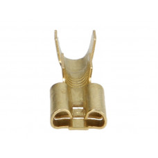 Conector cablaj Conexiunile prin cablu pret pt 100 buc en electric terminal tip conexiune: F 25 BORG KON003 Conector cablaj Conexiunile prin cablu pret pt 100 buc en electric terminal tip conexiune: F 25 BORG KON003
