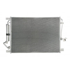 Condensator, climatizare A/C condenser KOYORAD CD021013 Condensator, climatizare A/C condenser KOYORAD CD021013