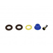 Alte elemente sistem combustibil Bosch benzina injector reparare setul universal sita + O-inele MEAT & DORIA MD71005 Alte elemente sistem combustibil Bosch benzina injector reparare setul universal sita + O-inele MEAT & DORIA MD71005