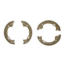 Set saboti frana, frana de mana Saboti frana de parcare FORD USA CROWN VICTORIA LINCOLN TOWN CAR III 4.6 09.97- USA NB920AT Set saboti frana, frana de mana Saboti frana de parcare FORD USA CROWN VICTORIA LINCOLN TOWN CAR III 4.6 09.97- USA NB920AT
