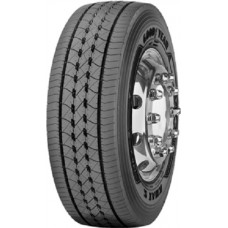 Anvelopa ax fata LKW 572798 KMax S G2 HL GOODYEAR Anvelopa camion Regional Directie 3PMSF M+S 156/150L etichete: Din data de 01.05.2021: eficienta combustibil - C aderenta pe teren umed - B clasa de masurare a GOODYEAR 315/70R22.5 CGO KMS G2 HL