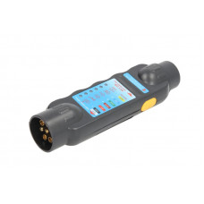 Alte echipamente de diagnoza Wiring system diagnostic tester for tow bar wiring system AKUSAN K00W002AKN Alte echipamente de diagnoza Wiring system diagnostic tester for tow bar wiring system AKUSAN K00W002AKN