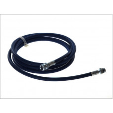 Unelte pentru intretinerea sistemului de A/C PROFITOOL piese de schimb Furtun service albastru dlugosc: 244mm dispozitiv/componenta: 0XPTKA0001/7 PROFITOOL 0XZ04.0017 Unelte pentru intretinerea sistemului de A/C PROFITOOL piese de schimb Furtun service albastru dlugosc: 244mm dispozitiv/componenta: 0XPTKA0001/7 PROFITOOL 0XZ04.0017