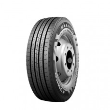 Anvelopa ax fata LKW 2263623 KXA10 KUMHO Truck tyre Regional Front 3PMSF 146/144M labels: fuel efficiency class - C wet grip class - B rolling noise and resistance measuring class - 69 dB A snow grip - Yes ic KUMHO 285/70R19.5 CKU KXA10 Anvelopa ax fata LKW 2263623 KXA10 KUMHO Truck tyre Regional Front 3PMSF 146/144M labels: fuel efficiency class - C wet grip class - B rolling noise and resistance measuring class - 69 dB A snow grip - Yes ic KUMHO 285/70R19.5 CKU KXA10