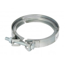 Conector teava, sistem de esapament inchizator furtun cu racire cu aer VOLVO FH FH II FH16 FM D11A-370-G13C460 09.05- CLAMP CL20787709 Conector teava, sistem de esapament inchizator furtun cu racire cu aer VOLVO FH FH II FH16 FM D11A-370-G13C460 09.05- CLAMP CL20787709