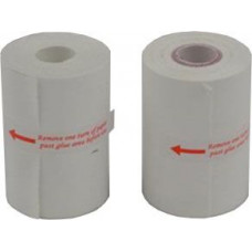 Acc-rii si piese de schimb p-u disp. de service p-u baterii MM Papier do drukarki do urzadzenia BASIC Battery TesterW37Mm X L7.5M 24 szt. MAGNETI MARELLI 007950006990