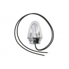 Elemente iluminare Insertie pentru elemente de degajare L 12 24V cromat WAS 541 LA W751 Elemente iluminare Insertie pentru elemente de degajare L 12 24V cromat WAS 541 LA W751