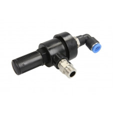 "Accesorii si piese pentru dejantoare PL Zawor tlumiacy do zbijaka strona pokrywy gwint 1/4"" do montazownicy" EVERT CT-LS-1310000 "Accesorii si piese pentru dejantoare PL Zawor tlumiacy do zbijaka strona pokrywy gwint 1/4"" do montazownicy" EVERT CT-LS-1310000