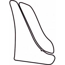 Autoclant protectie caroserie Eticheta de pentru aripa spate R Culoare folie transparenta 3M PPF 40 Auto ajustabil fits SUZUKI SWIFT III 5D 0205 0910 BLIC 2000 00 6814012P Autoclant protectie caroserie Eticheta de pentru aripa spate R Culoare folie transparenta 3M PPF 40 Auto ajustabil fits SUZUKI SWIFT III 5D 0205 0910 BLIC 2000 00 6814012P