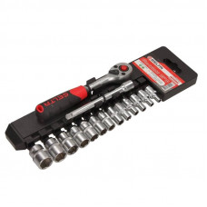 SELTA SE-2515MS Set chei tubulare SELTA SE-2515MS Set chei tubulare