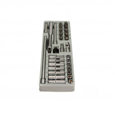Set chei tubulare SELTA SE-3531