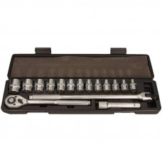 Set chei tubulare SELTA SE-4517 Set chei tubulare SELTA SE-4517