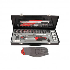 Set scule SELTA SE-4524