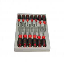 SELTA SE-71613S Set surubelnite SELTA SE-71613S Set surubelnite