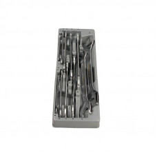 Set chei surub aerisire inelara / fixa SELTA SE-82511 Set chei surub aerisire inelara / fixa SELTA SE-82511
