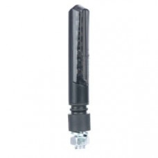 Semnalizare spate L/R, lED indicators, a set of 2 indicators, indicator colour: black, 2W OXFORD EL360 Semnalizare spate L/R, lED indicators, a set of 2 indicators, indicator colour: black, 2W OXFORD EL360