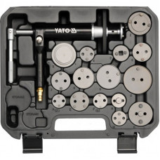 YT-0671 Trusa Pneumatica Pentru Cilindri Etrier YT-0671 Trusa Pneumatica Pentru Cilindri Etrier