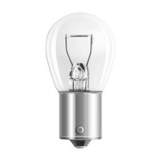 Bec 12V P21W Original Set 10 Buc Osram ams-OSRAM CO7506
