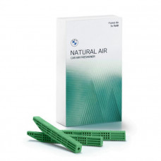 Set 3 Rezerve, Odorizant Auto Bmw Natural Air - Forest Air - Model Nou (2023) BMW 83125A7DCA3 Set 3 Rezerve, Odorizant Auto Bmw Natural Air - Forest Air - Model Nou (2023) BMW 83125A7DCA3