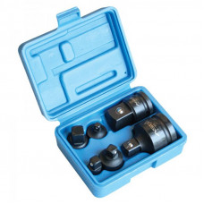 Set Adaptoare De Impact 6 Piese Set Adaptoare De Impact 6 Piese