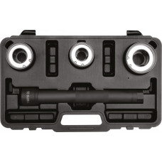 Set Chei Bieleta 4 Buc, 30-45Mm YATO YT-06155 Set Chei Bieleta 4 Buc, 30-45Mm YATO YT-06155