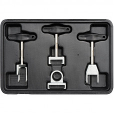 YT-06205 Set Extractoare Bujii