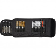 YT-08195 Set Perii Curatat Tevi, 20 Buc