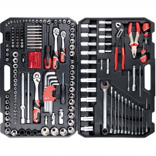 YT-38941 Trusa Scule 224 Piese