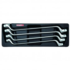 Set de Clesti , 4 buc., dimensiune cartus: 136x364 mm - TOPTUL GBAT0401