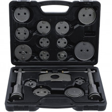 Set Dispozitive Resetare Pistoane Frana | 18 Piese Set Dispozitive Resetare Pistoane Frana | 18 Piese