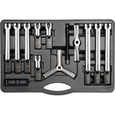 Set Extractor Rulmenti 12 Piese YATO YT-25105