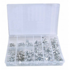 Set Mini Coliere Auto 135 Piese Set Mini Coliere Auto 135 Piese