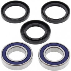 Set rulment roata fata/rear (with sealants) POLARIS OUTLAW, PREDATOR 50 2004-2016 4RIDE AB25-1499 Set rulment roata fata/rear (with sealants) POLARIS OUTLAW, PREDATOR 50 2004-2016 4RIDE AB25-1499