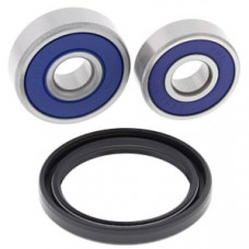 Set rulment roata fata (with seal) KAWASAKI KDX 175 1980-1980 4RIDE AB25-1184 Set rulment roata fata (with seal) KAWASAKI KDX 175 1980-1980 4RIDE AB25-1184
