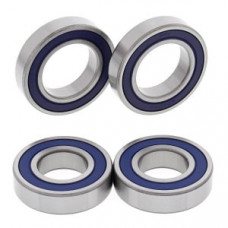 Set rulment roata spate KAWASAKI KLT 250 1983-1983 4RIDE AB25-1144 Set rulment roata spate KAWASAKI KLT 250 1983-1983 4RIDE AB25-1144