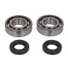 Set rulmenti arbore cotit GAS GAS PAMPERA, TXT 125/200 1998-2005 4RIDE AB24-1120