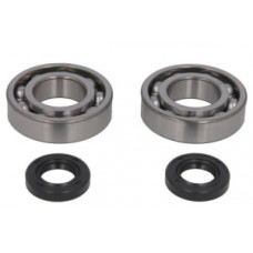 Set rulmenti arbore cotit GAS GAS TXT 250/280/300 1998-2001 4RIDE AB24-1121