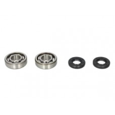Set rulmenti arbore cotit cu garnituri COBRA CX; KAWASAKI KDX, KX; SUZUKI RM 60-100 1982-2017 4RIDE AB24-1006 Set rulmenti arbore cotit cu garnituri COBRA CX; KAWASAKI KDX, KX; SUZUKI RM 60-100 1982-2017 4RIDE AB24-1006