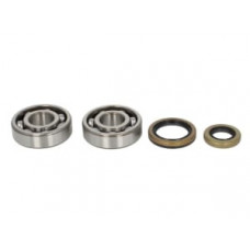 Set rulmenti arbore cotit cu garnituri GAS GAS EC, MC 125 2003-2010 4RIDE AB24-1110 Set rulmenti arbore cotit cu garnituri GAS GAS EC, MC 125 2003-2010 4RIDE AB24-1110