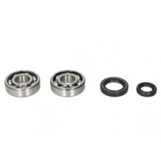Set rulmenti arbore cotit cu garnituri HONDA CR 125 1986-2007 4RIDE AB24-1003