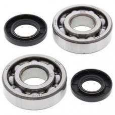 Set rulmenti arbore cotit cu garnituri KAWASAKI KXT 250 1984-1987 4RIDE AB24-1009